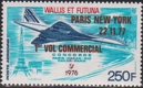 Wallis und Futuna 291