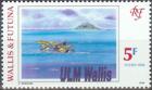 Wallis und Futuna 664