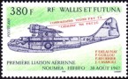 Wallis und Futuna 912 