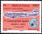 Wallis und Futuna 947