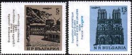 Bulgarien 1500-01