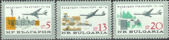 Bulgarien 1586-88