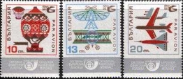 Bulgarien 1882-84