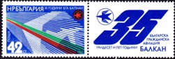 Bulgarien 3107
