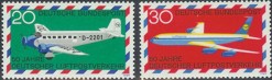 Bundesrepublik Deutschland 576-77