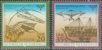 Deutsche Demokratische Republik 3311-12