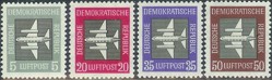 Deutsche Demokratische Republik 609-12