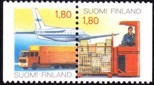 Finnland 1040-41D
