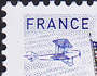 Frankreich 6770 Ausschnitt