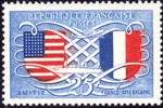 Frankreich 845