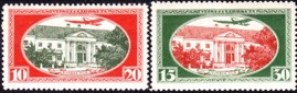 Lettland 159-60