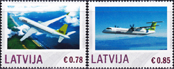 Lettland 893-94