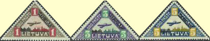 Litauen 118-20