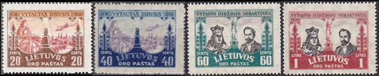 Litauen 310-13