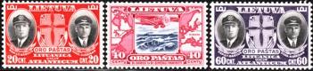 Litauen 385-87