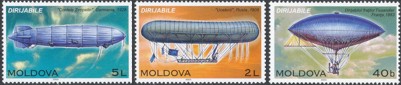 Moldawien 456-58