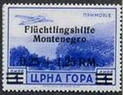 Montenegro Deutsche Regentschaft 27