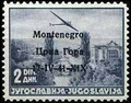 Montenegro Italienische Regentschaft 17