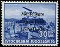 Montenegro Italienische Regentschaft 22