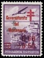 Montenegro Italienische Regentschaft  33b