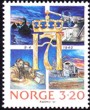 Norwegen 1042