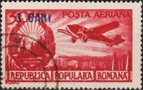 Rumänien 1367a
