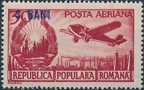 Rumänien 1367