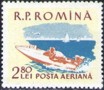 Rumänien 1810