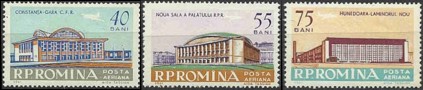 Rumänien 2031-33