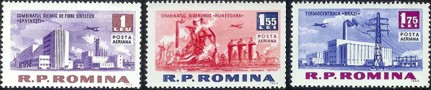 Rumaenien 2140-42