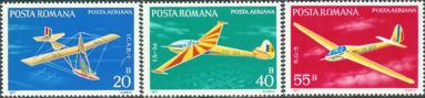 Rumaenien 3411-13
