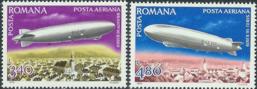 Rumaenien 3503-04