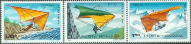 Rumaenien 3880-82
