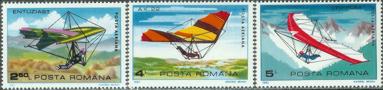Rumaenien 3883-85