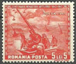 Rumaenien 786