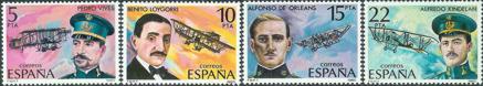 Spanien 2485-88