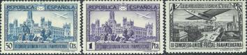 Spanien 595-97