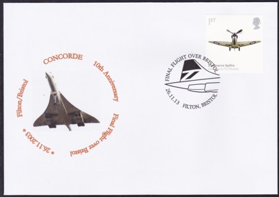 SSt. Concorde 